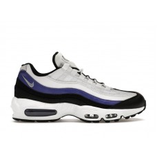 Кроссовки Nike Air Max 95 SE White Persian Violet