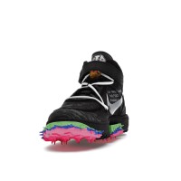 Nike Air Force 1 Mid Off-White Black