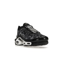 Nike Air Max Plus Dark Smoke Grey