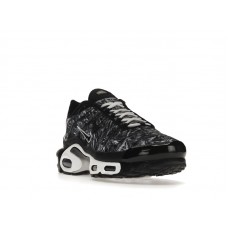 Nike Air Max Plus Dark Smoke Grey