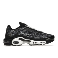Кроссовки Nike Air Max Plus Dark Smoke Grey