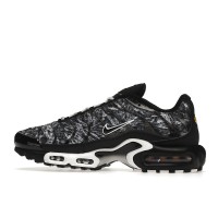 Nike Air Max Plus Dark Smoke Grey