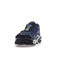 Nike Air Max Plus Midnight Navy White