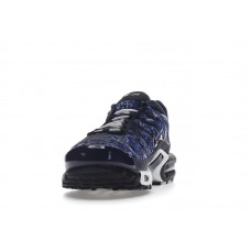 Nike Air Max Plus Midnight Navy White