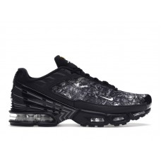 Кроссовки Nike Air Max Plus 3 Black Graphic