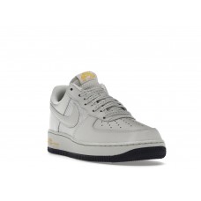 Кроссовки Nike Air Force 1 Low 07 Reflective Light Bone