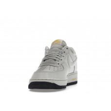 Кроссовки Nike Air Force 1 Low 07 Reflective Light Bone