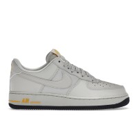 Кроссовки Nike Air Force 1 Low 07 Reflective Light Bone