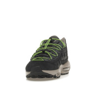 Nike Air Max 95 Speed Lacing Off Noir Volt