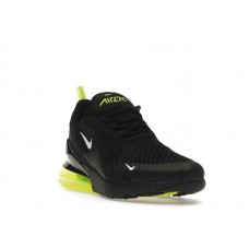 Nike Air Max 270 Black Neon