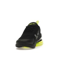 Nike Air Max 270 Black Neon