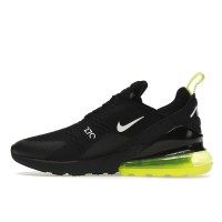 Nike Air Max 270 Black Neon