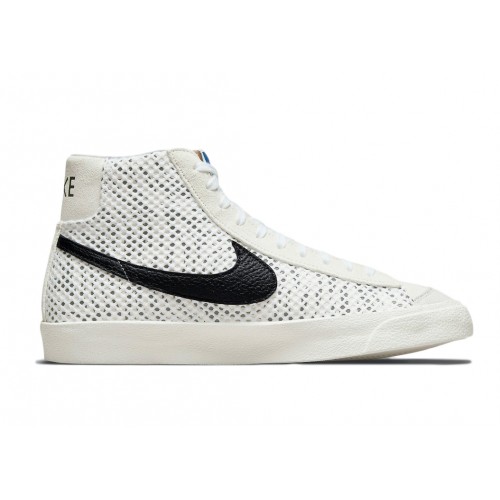 Мужские кроссовки Nike Blazer Mid 77 Vintage Alter & Reveal