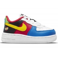 Кроссовки для малыша Nike Air Force 1 Low LV8 QS Uno (TD)