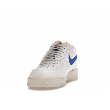 Женские кроссовки Nike Air Force 1 Low 07 Sherpa Fleece (W)