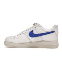 Женские кроссовки Nike Air Force 1 Low 07 Sherpa Fleece (W)