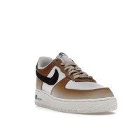 Женские кроссовки Nike Air Force 1 Low 07 Ale Brown Sanddrift (W)