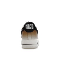 Женские кроссовки Nike Air Force 1 Low 07 Ale Brown Sanddrift (W)