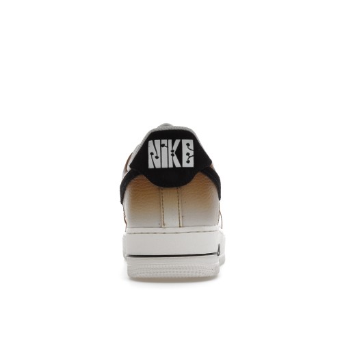 Кроссы Nike Air Force 1 Low 07 Ale Brown Sanddrift (W) - женская сетка размеров