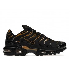 Кроссовки Nike Air Max Plus Cordura Black