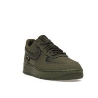 Nike Air Force 1 Low Cordura Cargo Khaki
