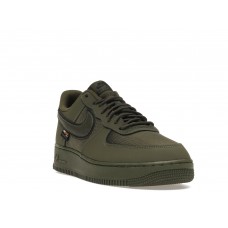 Кроссовки Nike Air Force 1 Low Cordura Cargo Khaki