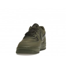 Кроссовки Nike Air Force 1 Low Cordura Cargo Khaki