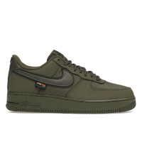 Кроссовки Nike Air Force 1 Low Cordura Cargo Khaki