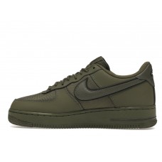 Кроссовки Nike Air Force 1 Low Cordura Cargo Khaki
