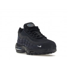 Nike Air Max 95 Obsidian Light Photo Blue