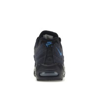 Nike Air Max 95 Obsidian Light Photo Blue