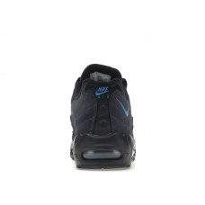 Nike Air Max 95 Obsidian Light Photo Blue