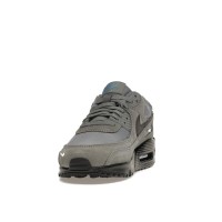 Nike Air Max 90 Smoke Grey Light Photo Blue