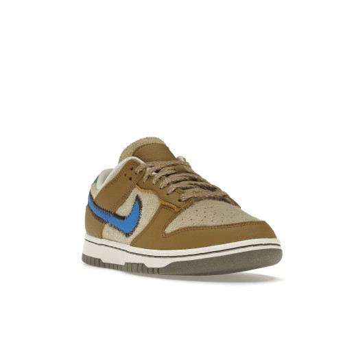 Кроссы Nike Dunk Low size? Dark Driftwood - мужская сетка размеров