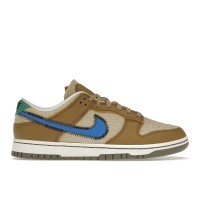Кроссовки Nike Dunk Low size? Dark Driftwood