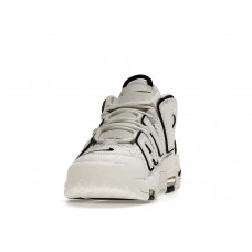 Женские кроссовки Nike Air More Uptempo Summit White Black Sail (W)