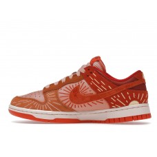 Женские кроссовки Nike Dunk Low NH Winter Solstice (W)