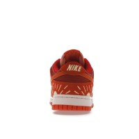 Женские кроссовки Nike Dunk Low NH Winter Solstice (W)