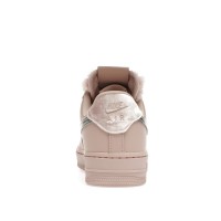 Женские кроссовки Nike Air Force 1 Low Faux Sherpa Fur (W)