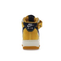 Мужские кроссовки Nike Air Force 1 Mid Paris Pollen