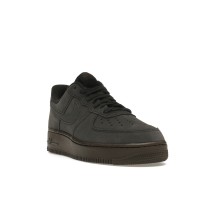 Nike Air Force 1 Low Off Noir Dark Chocolate