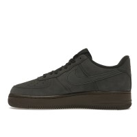Nike Air Force 1 Low Off Noir Dark Chocolate