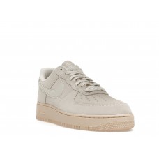 Кроссовки Nike Air Force 1 Low Winter Premium Summit White Suede