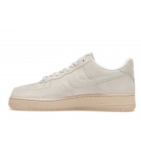 Кроссовки Nike Air Force 1 Low Winter Premium Summit White Suede