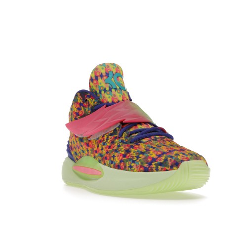 Кроссы Nike KD 14 Ron English 1 - мужская сетка размеров