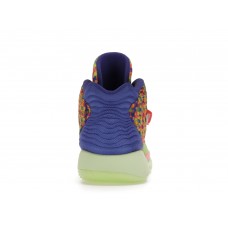 Кроссовки Nike KD 14 Ron English 1