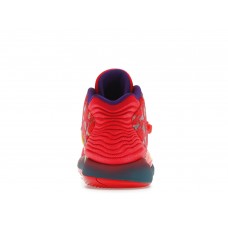 Кроссовки Nike KD 14 Ron English 3 Light Cult Crypto Club