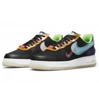 Кроссовки Nike Air Force 1 Have a Good Game