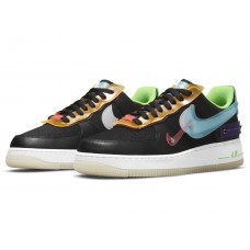 Кроссовки Nike Air Force 1 Have a Good Game