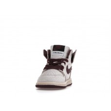 Малышам Jordan 1 Retro High OG A Ma Maniére (TD)